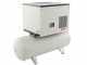 Fiac Light Silver LS 4-200 10 400/50 CE - Compressore trifase a vite silenziato - Motore 6 HP
