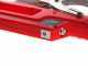 GeoTech TM-EL03 - Legatrice per vigneto elettrica a batteria - 7.2V 2Ah