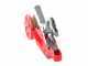 GeoTech TM-EL03 - Legatrice per vigneto elettrica a batteria - 7.2V 2Ah