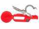 GeoTech TM-EL03 - Legatrice per vigneto elettrica a batteria - 7.2V 2Ah