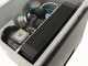 FIAC Light Silver LS 6 10 400/50 CE - Compressore trifase a vite silenziato - Motore 6 HP
