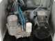 FIAC Light Silver LS 6 10 400/50 CE - Compressore trifase a vite silenziato - Motore 6 HP