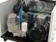 FIAC Light Silver LS 6 10 400/50 CE - Compressore trifase a vite silenziato - Motore 6 HP