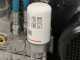 FIAC Light Silver LS 6 10 400/50 CE - Compressore trifase a vite silenziato - Motore 6 HP
