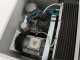 FIAC Light Silver LS 6 10 400/50 CE - Compressore trifase a vite silenziato - Motore 6 HP