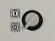 FIAC Light Silver LS 6 10 400/50 CE - Compressore trifase a vite silenziato - Motore 6 HP