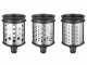 KitchenAid 5KSMVSA - Affettaverdure e grattugia