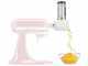 KitchenAid 5KSMVSA - Affettaverdure e grattugia