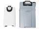 Nilfisk SC100 E - Lavapavimenti elettrica 3 in 1: lava, asciuga e aspira - 800W