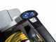 Nilfisk SC100 E - Lavapavimenti elettrica 3 in 1: lava, asciuga e aspira - 800W