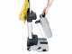 Nilfisk SC100 E - Lavapavimenti elettrica 3 in 1: lava, asciuga e aspira - 800W