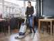 Nilfisk SC100 E - Lavapavimenti elettrica 3 in 1: lava, asciuga e aspira - 800W