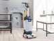Nilfisk SC100 E - Lavapavimenti elettrica 3 in 1: lava, asciuga e aspira - 800W