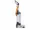 Nilfisk SC100 E - Lavapavimenti elettrica 3 in 1: lava, asciuga e aspira - 800W