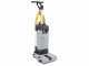Nilfisk SC100 E - Lavapavimenti elettrica 3 in 1: lava, asciuga e aspira - 800W