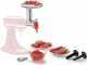 Tritatutto in metallo - 5KSMMGA per impastatrici KitchenAid