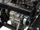 GreenBay MiniTipper 300 L - Motocarriola 4x4 con motore Loncin G200F