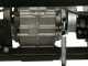 GreenBay MiniTipper 300 L - Motocarriola 4x4 con motore Loncin G200F
