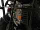 GreenBay MiniTipper 300 L - Motocarriola 4x4 con motore Loncin G200F