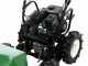GreenBay MiniTipper 300 L - Motocarriola 4x4 con motore Loncin G200F