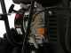 GreenBay MiniTipper 300 L - Motocarriola 4x4 con motore Loncin G200F