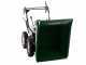 GreenBay MiniTipper 300 L - Motocarriola 4x4 con motore Loncin G200F