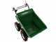 GreenBay MiniTipper 300 L - Motocarriola 4x4 con motore Loncin G200F