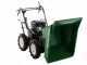 GreenBay MiniTipper 300 L - Motocarriola 4x4 con motore Loncin G200F