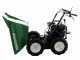 GreenBay MiniTipper 300 L - Motocarriola 4x4 con motore Loncin G200F