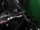 GreenBay MiniTipper 300 L - Motocarriola 4x4 con motore Loncin G200F