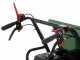 GreenBay MiniTipper 300 L - Motocarriola 4x4 con motore Loncin G200F