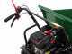 GreenBay MiniTipper 300 L - Motocarriola 4x4 con motore Loncin G200F