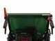 GreenBay MiniTipper 300 L - Motocarriola 4x4 con motore Loncin G200F