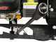 GreenBay MiniTipper 300 L - Motocarriola 4x4 con motore Loncin G200F