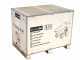 GreenBay MiniTipper 300 L - Motocarriola 4x4 con motore Loncin G200F