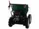 GreenBay MiniTipper 300 L - Motocarriola 4x4 con motore Loncin G200F