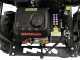 GreenBay MiniTipper 300 L - Motocarriola 4x4 con motore Loncin G200F
