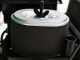 GreenBay MiniTipper 300 L - Motocarriola 4x4 con motore Loncin G200F