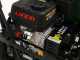 GreenBay MiniTipper 300 L - Motocarriola 4x4 con motore Loncin G200F