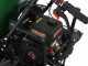 GreenBay MiniTipper 300 L - Motocarriola 4x4 con motore Loncin G200F