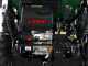 GreenBay MiniTipper 300 L - Motocarriola 4x4 con motore Loncin G200F