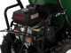 GreenBay MiniTipper 300 L - Motocarriola 4x4 con motore Loncin G200F
