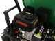 GreenBay MiniTipper 300 L - Motocarriola 4x4 con motore Loncin G200F