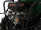 GreenBay MiniTipper 300 L - Motocarriola 4x4 con motore Loncin G200F