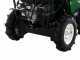 GreenBay MiniTipper 300 L - Motocarriola 4x4 con motore Loncin G200F