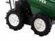 GreenBay MiniTipper 300 L - Motocarriola 4x4 con motore Loncin G200F