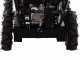 GreenBay MiniTipper 300 L - Motocarriola 4x4 con motore Loncin G200F