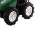 GreenBay MiniTipper 300 L - Motocarriola 4x4 con motore Loncin G200F