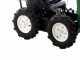 GreenBay MiniTipper 300 L - Motocarriola 4x4 con motore Loncin G200F
