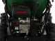 Motocarriola 4x4 a benzina  GreenBay MiniTipper 300 L - Motore Loncin G200F